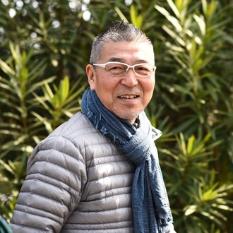 川村元気さんの父である川村隆一さん
