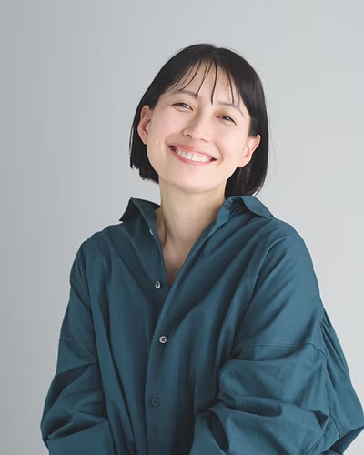 山中崇さんの妻で俳優・モデルの西野まりさん