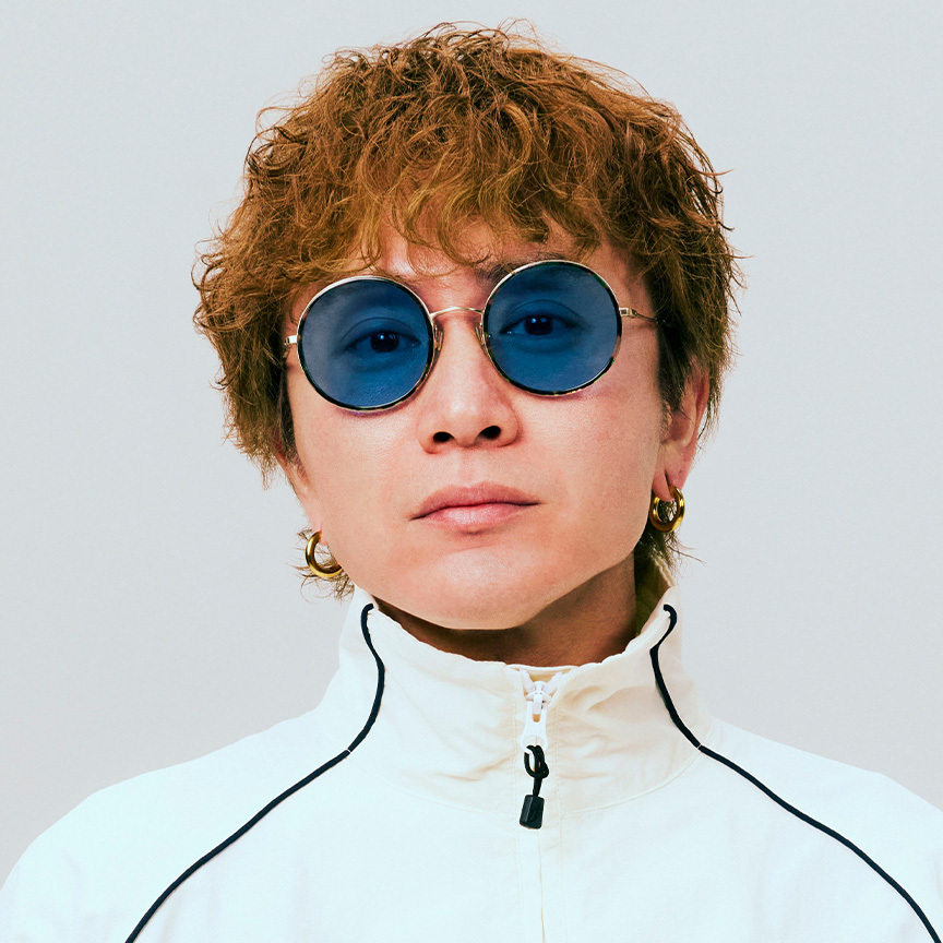 SUPER EIGHTの安田章大さん